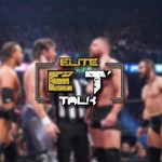 Logo of the podcast Elite Talk Podcast Elite Talk