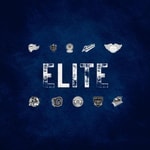 Logo of the podcast Elite UK Podcast Elite UK