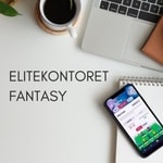 Podcast Elitekontoret Fantasy