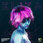 Eliza: A Robot Story Eliza: A Robot Story