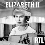 Logo of the podcast Elizabeth II Podcast Elizabeth II