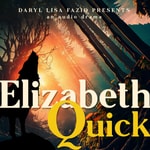 Logo of the podcast Elizabeth Quick Podcast Elizabeth Quick