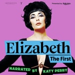 Logo of the podcast Elizabeth the First Podcast Elizabeth the First
