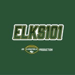 Logo of the podcast ELKS101: With Declan Krueger and Eddie Steele Podcast ELKS101: With Declan Krueger and Eddie Steele