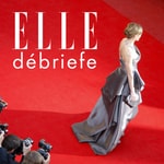 ELLE débriefe Podcast ELLE débriefe