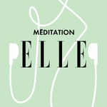 Logo of the podcast ELLE Méditation Podcast ELLE Méditation