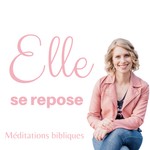 Logo of the podcast Elle se repose Podcast Elle se repose