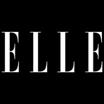 Logo of the podcast ELLE UK Podcast ELLE UK
