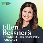 Podcast Ellen Bessner's Financial Prosperity Podcast