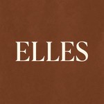 Logo of the podcast ELLES Podcast ELLES