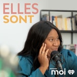 Logo of the podcast Elles sont Podcast Elles sont