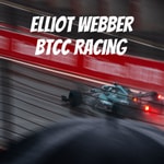 Logo of the podcast Elliot Webber BTCC RACING Podcast Elliot Webber BTCC RACING