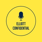 Logo of the podcast Elliott Confidential Podcast Podcast Elliott Confidential Podcast