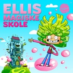 Logo of the podcast Ellis magiske skole Podcast Ellis magiske skole