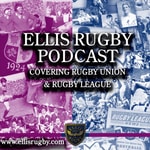 Logo of the podcast Ellis Rugby Podcast Ellis Rugby