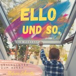 Logo of the podcast Ello Podcast Ello
