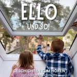 Logo of the podcast Ello wartet auf Weihnachten Missing podcast logo