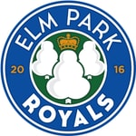 Logo of the podcast Elm Park Royals Podcast Elm Park Royals