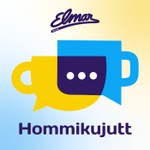 Logo of the podcast Elmari hommikujutt Podcast Elmari hommikujutt