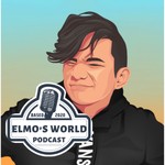 Elmo's World Podcast Podcast Elmo's World Podcast