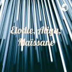 Logo of the podcast Elodie, Aliya, Maïssane Podcast Elodie, Aliya, Maïssane