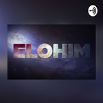Logo of the podcast Elohim Podcast Elohim