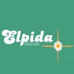Logo of the podcast Elpida Podcast Elpida