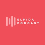 Logo of the podcast Elpida Podcast Elpida