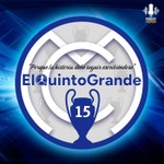 ElQuintoGrande Podcast ElQuintoGrande