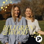 Elsa Billgren och Sofia Wood Podcast Elsa Billgren och Sofia Wood