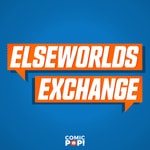 Logo of the podcast Elseworlds Exchange Logo of the podcast Elseworlds Exchange