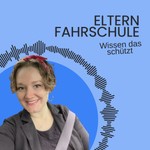 Podcast Eltern Fahrschule