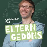 Eltern-Gedöns – ein Podcast von Christopher End über Wut, Beziehung und Elternsein Podcast Eltern-Gedöns – ein Podcast von Christopher End über Wut, Beziehung und Elternsein