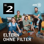 Logo of the podcast Eltern ohne Filter Podcast Eltern ohne Filter