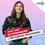 Logo of the podcast Elternabend Podcast Elternabend