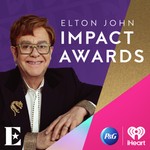 Podcast Elton John Impact Awards