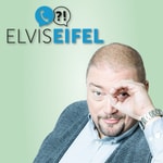 Logo of the podcast Elvis Eifel Podcast Elvis Eifel