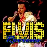 Logo of the podcast Elvis Reviews Podcast Elvis Reviews