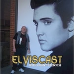 Logo of the podcast Elviscast Podcast Elviscast