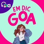 Logo of the podcast Em dic Goa Podcast Em dic Goa