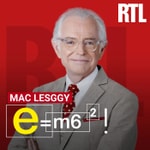 Logo of the podcast E=M6... au carré ! Podcast E=M6... au carré !