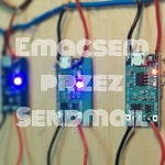 Emacsem przez Sendmail Emacsem przez Sendmail
