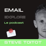 Email Explore Le podcast Email Explore Le podcast