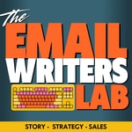 Logo of the podcast Storytellers and Changemakers: Storytelling for Nonprofit Fundraising, Growth & Community Impact Podcast Storytellers and Changemakers: Storytelling for Nonprofit Fundraising, Growth & Community Impact