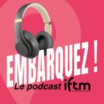 Logo of the podcast Embarquez ! Podcast Embarquez !