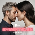 Logo of the podcast EMBERTELEN PODCAST Podcast EMBERTELEN PODCAST