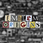 Logo of the podcast Emblem Origins Podcast Emblem Origins