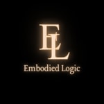 Logo of the podcast Embodied Logic Podcast Embodied Logic