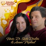 Podcast Embodied Love Lounge