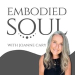 Logo of the podcast Embodied Soul Podcast Embodied Soul